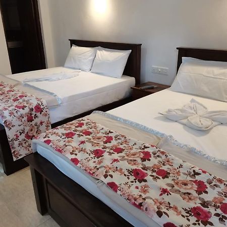 Grand Peak Hotel Ella Ngoại thất bức ảnh