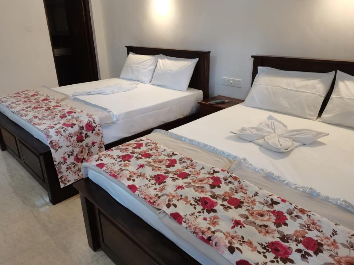 Grand Peak Hotel Ella Ngoại thất bức ảnh