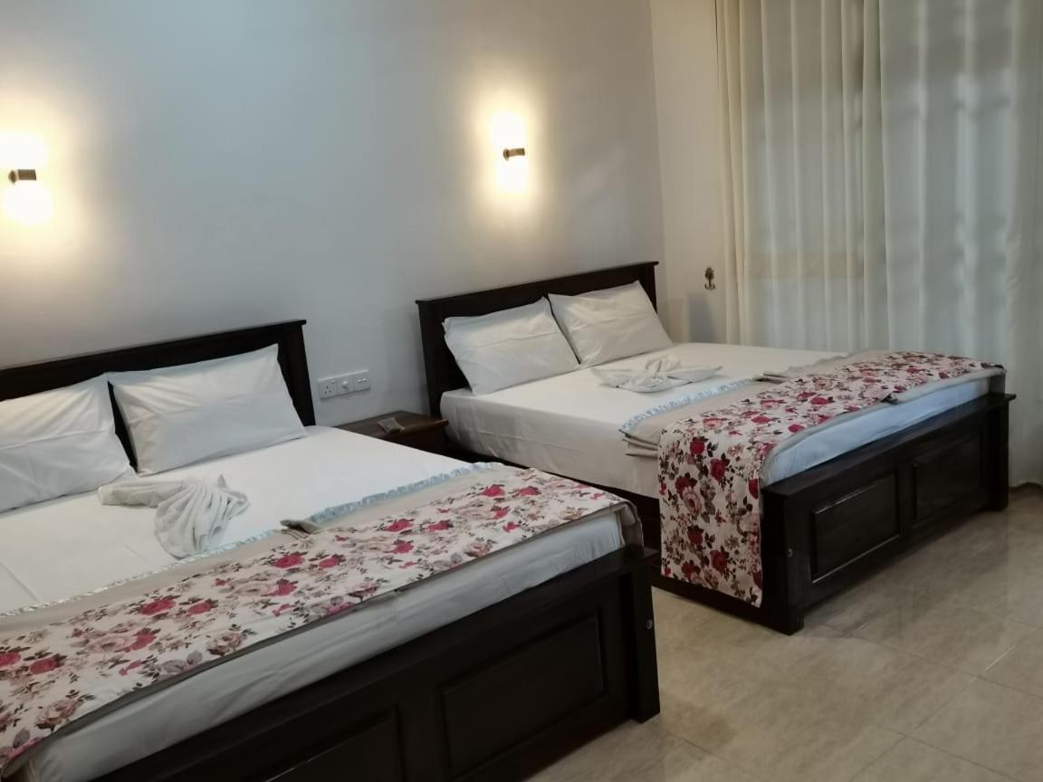 Grand Peak Hotel Ella Ngoại thất bức ảnh