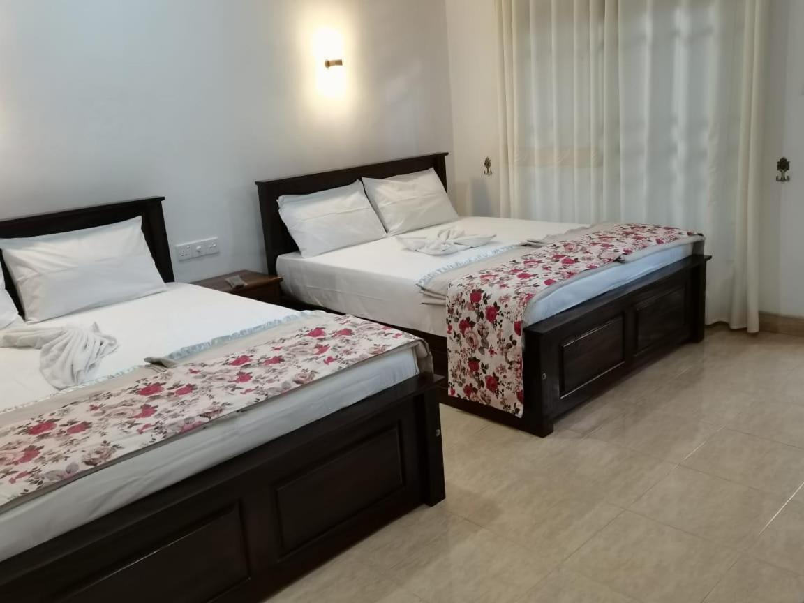 Grand Peak Hotel Ella Ngoại thất bức ảnh
