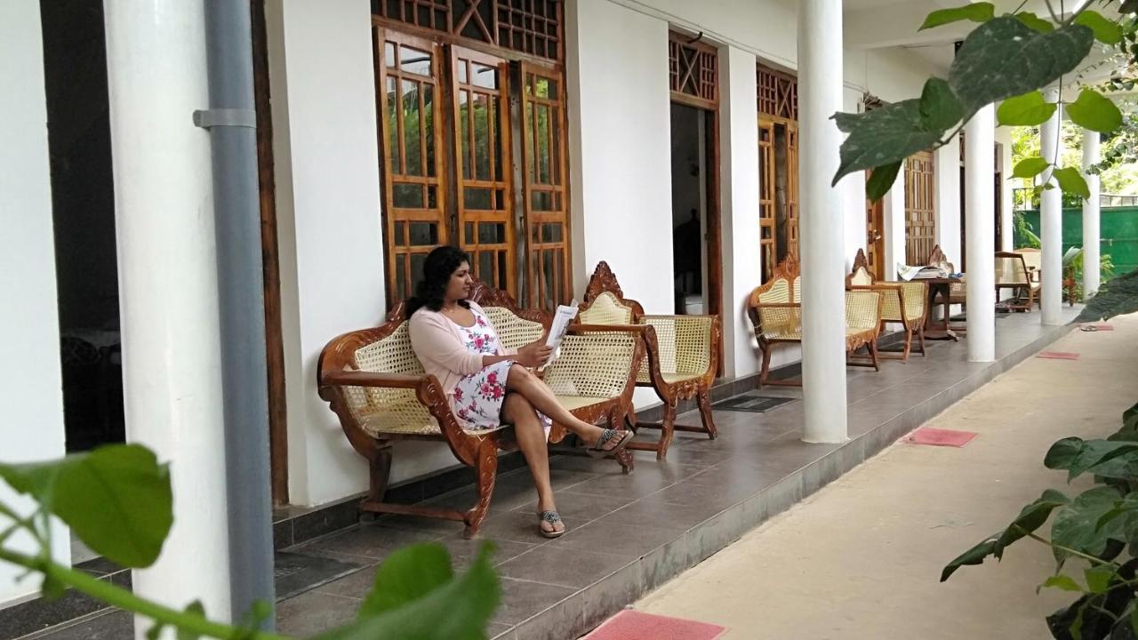 Grand Peak Hotel Ella Ngoại thất bức ảnh