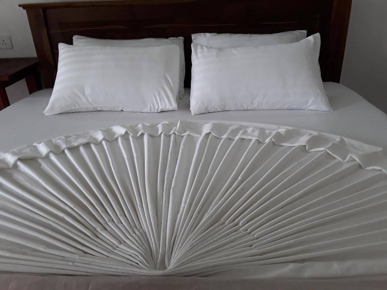 Grand Peak Hotel Ella Ngoại thất bức ảnh