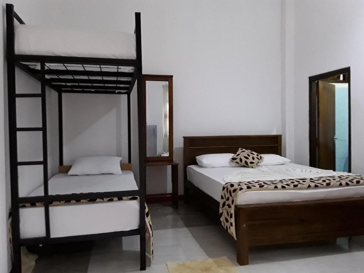 Grand Peak Hotel Ella Ngoại thất bức ảnh