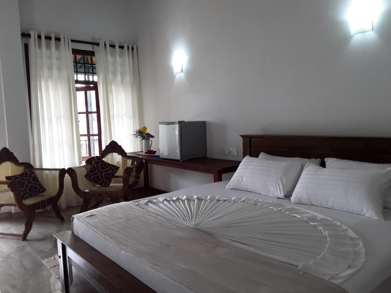 Grand Peak Hotel Ella Ngoại thất bức ảnh