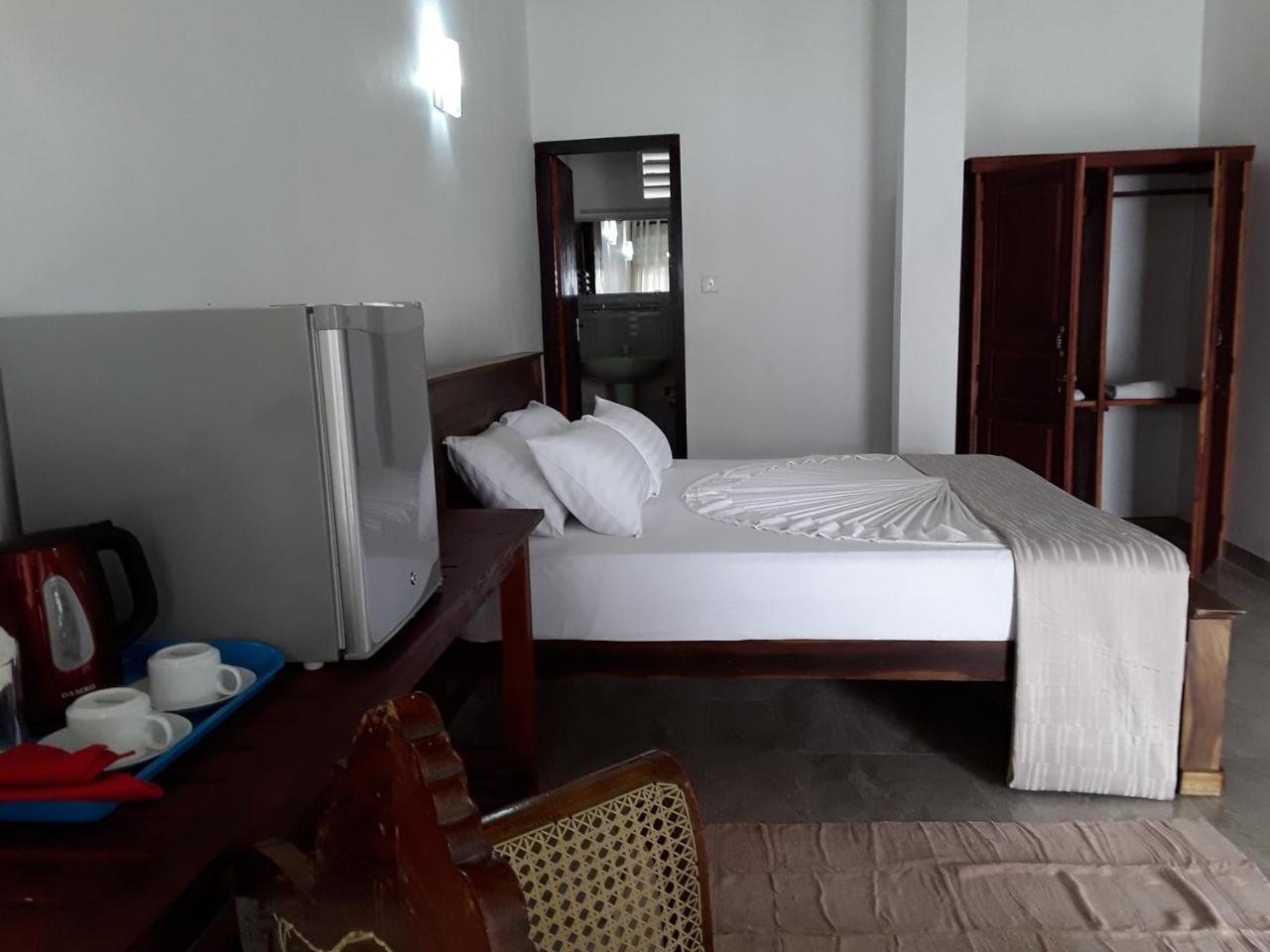 Grand Peak Hotel Ella Ngoại thất bức ảnh