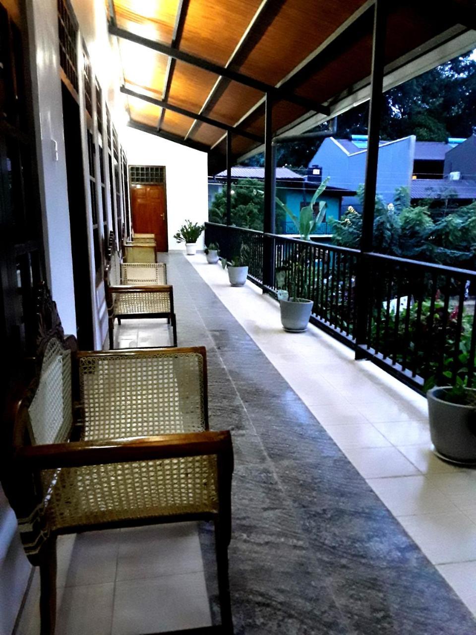 Grand Peak Hotel Ella Ngoại thất bức ảnh