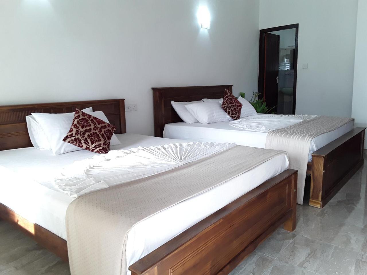 Grand Peak Hotel Ella Ngoại thất bức ảnh