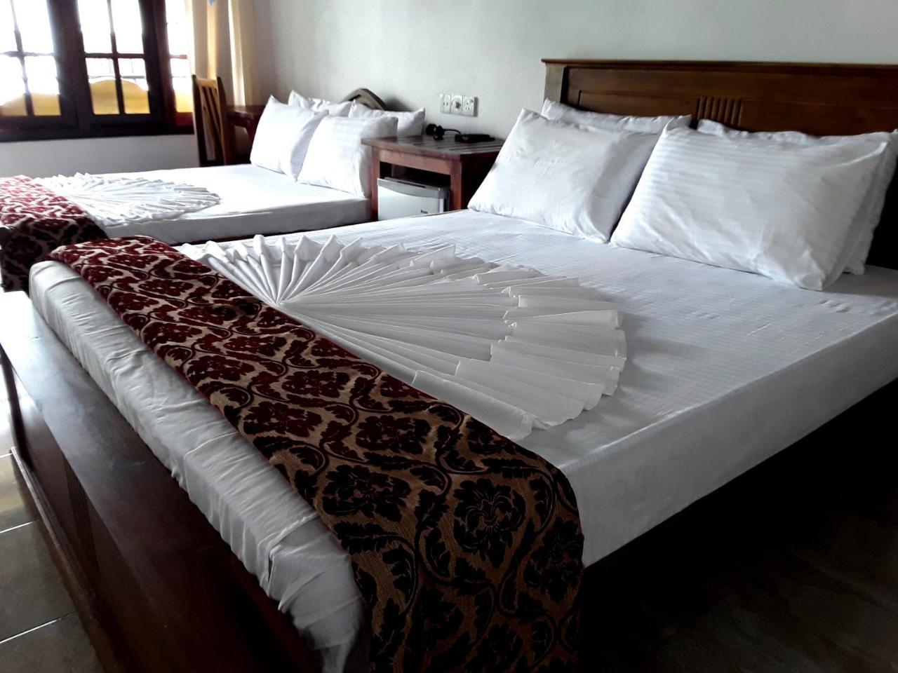 Grand Peak Hotel Ella Ngoại thất bức ảnh