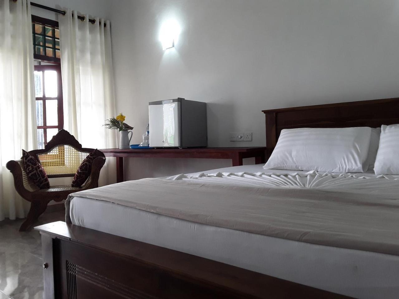 Grand Peak Hotel Ella Ngoại thất bức ảnh