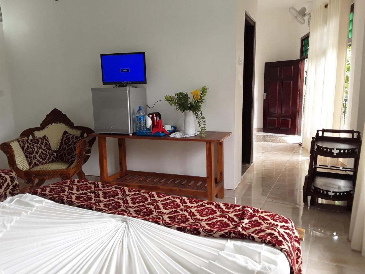 Grand Peak Hotel Ella Ngoại thất bức ảnh