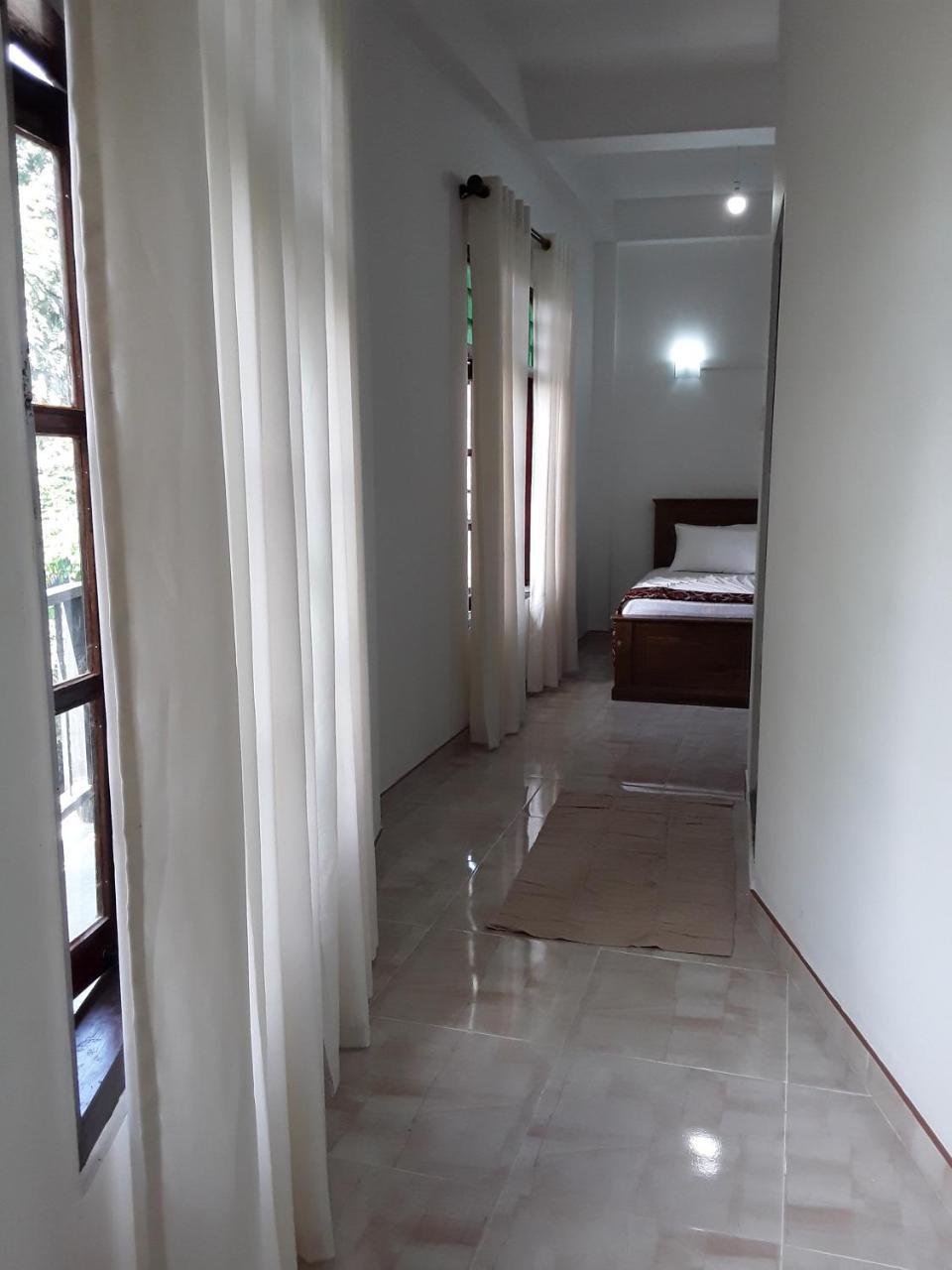 Grand Peak Hotel Ella Ngoại thất bức ảnh