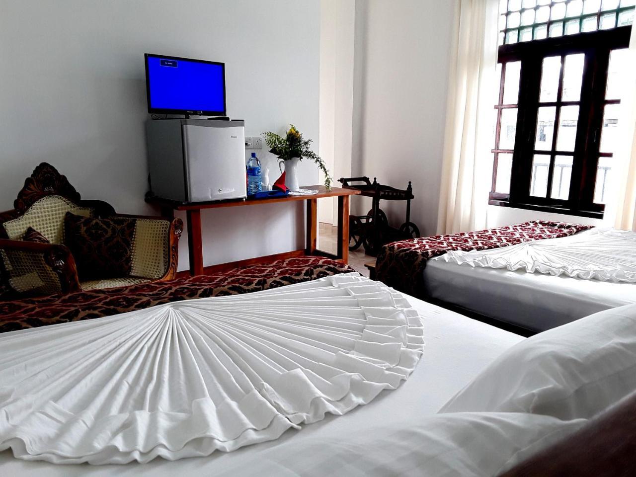 Grand Peak Hotel Ella Ngoại thất bức ảnh