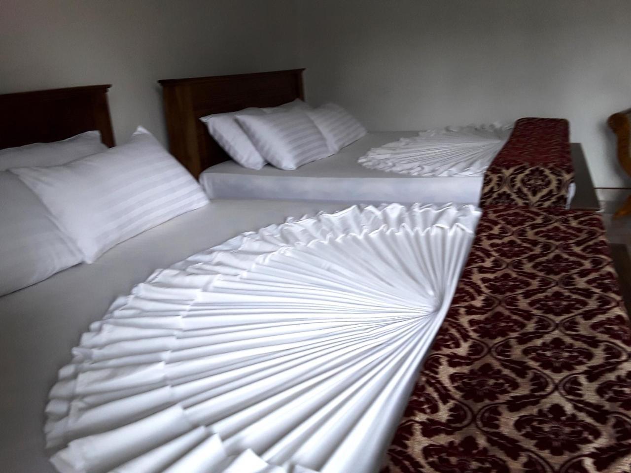 Grand Peak Hotel Ella Ngoại thất bức ảnh