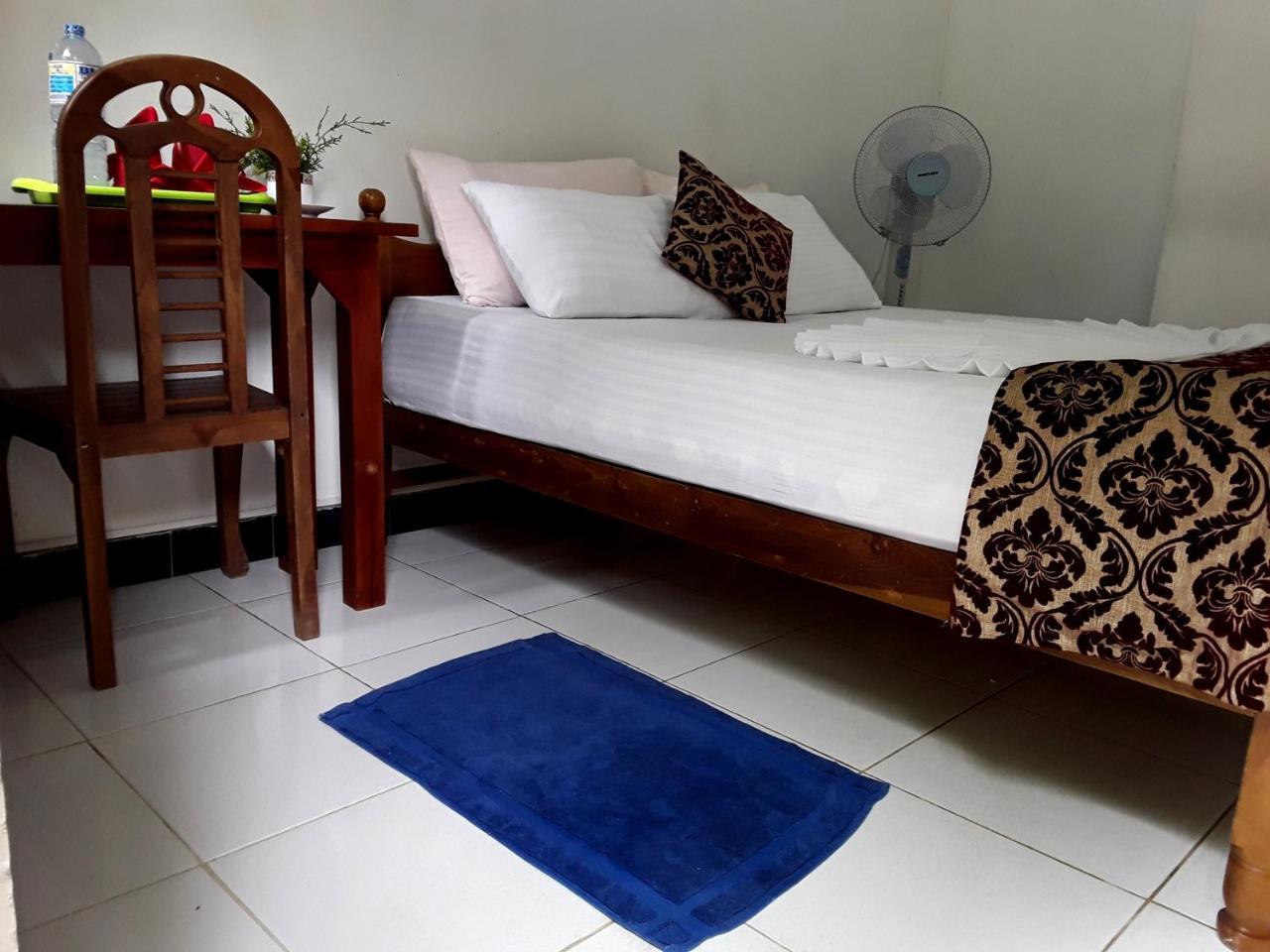 Grand Peak Hotel Ella Ngoại thất bức ảnh