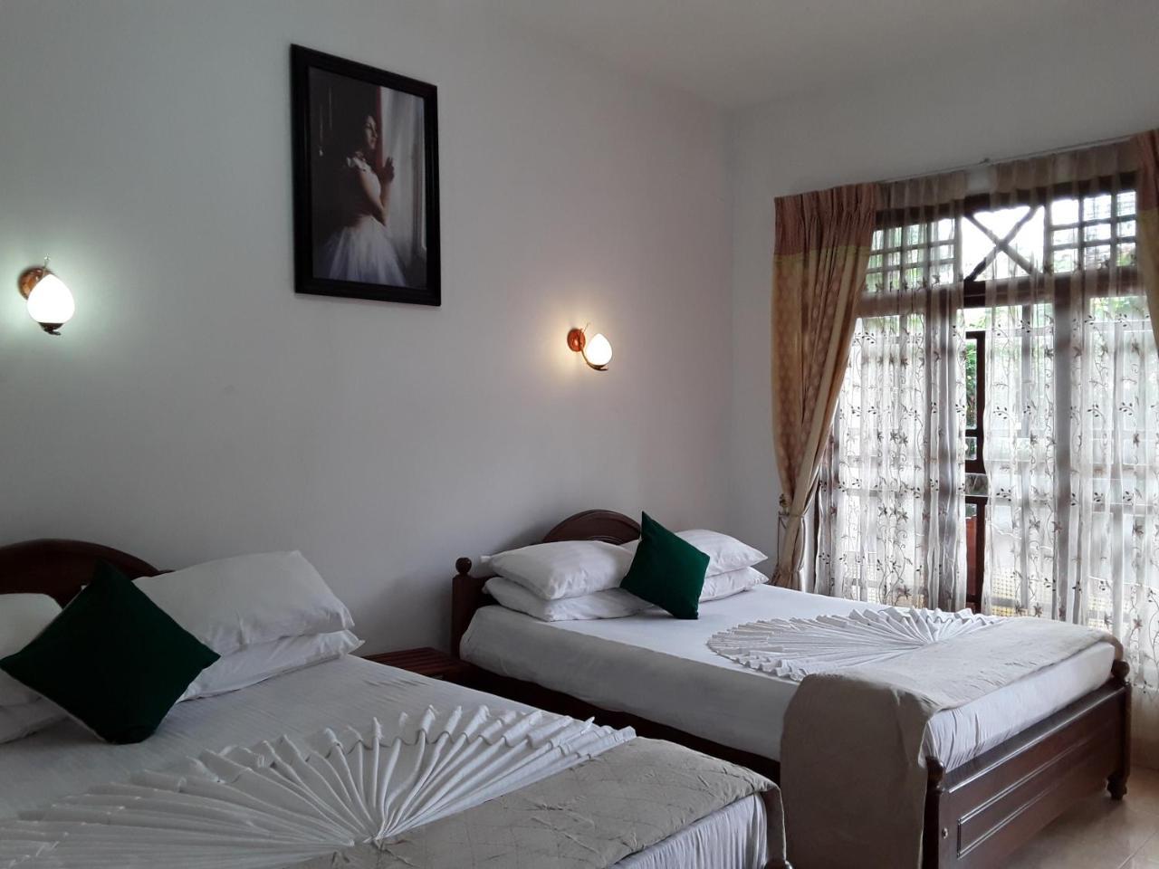 Grand Peak Hotel Ella Ngoại thất bức ảnh
