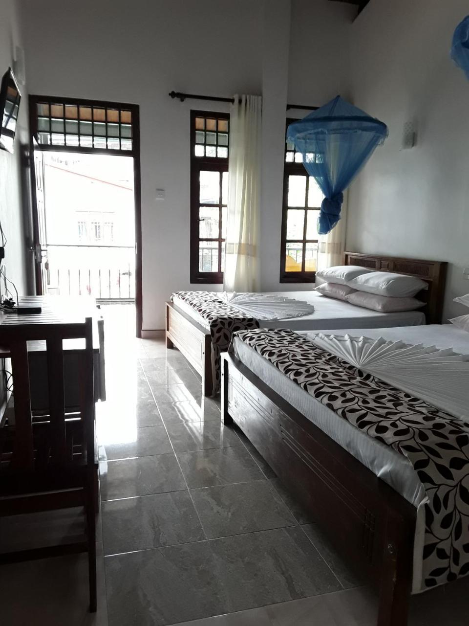 Grand Peak Hotel Ella Ngoại thất bức ảnh