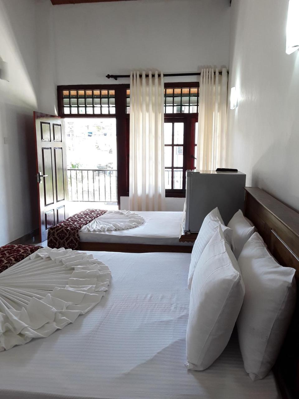 Grand Peak Hotel Ella Ngoại thất bức ảnh