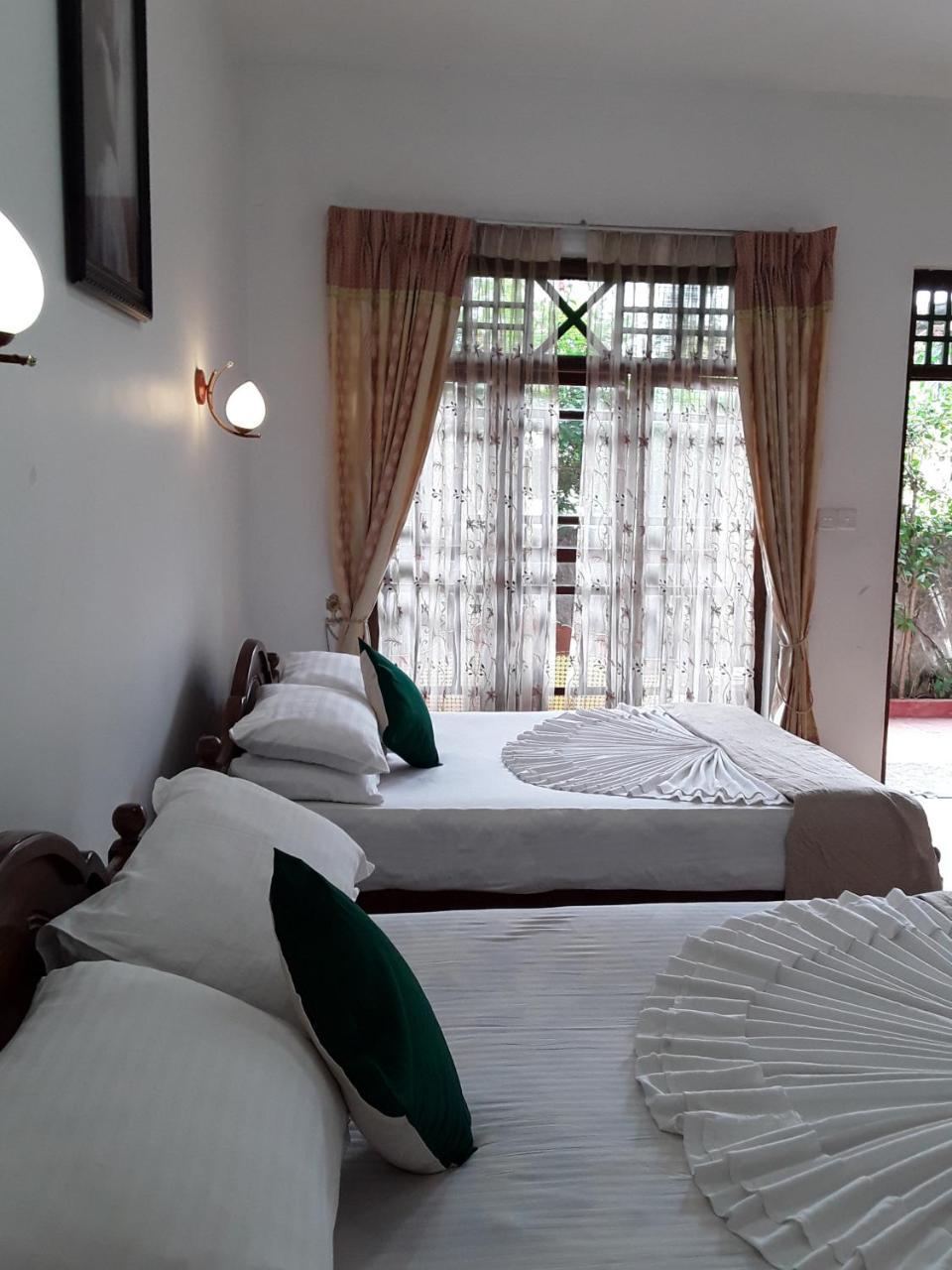 Grand Peak Hotel Ella Ngoại thất bức ảnh