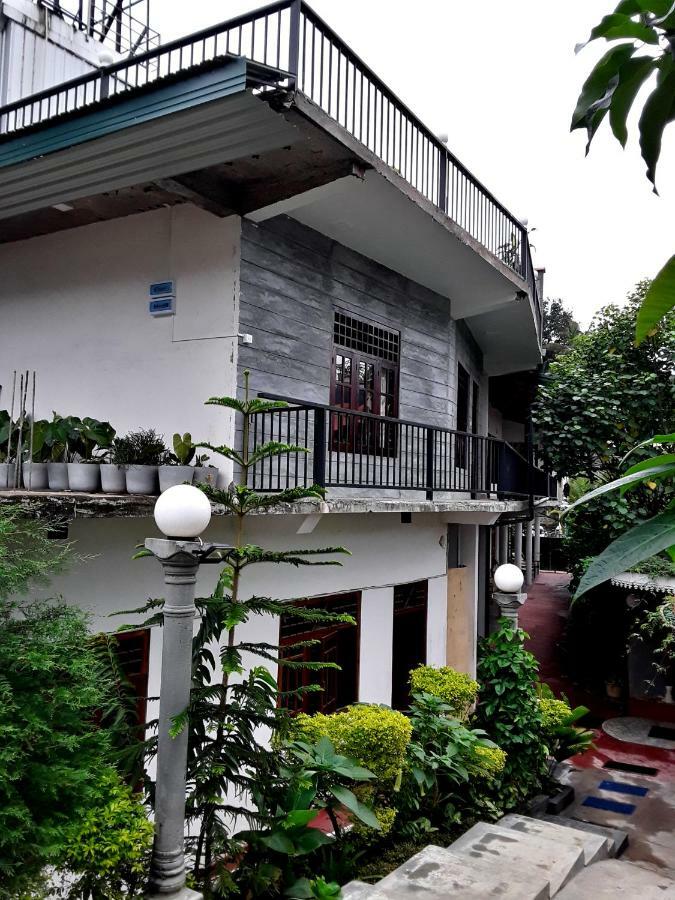 Grand Peak Hotel Ella Ngoại thất bức ảnh