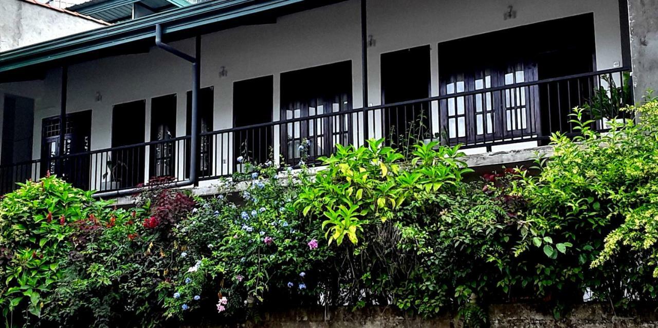 Grand Peak Hotel Ella Ngoại thất bức ảnh