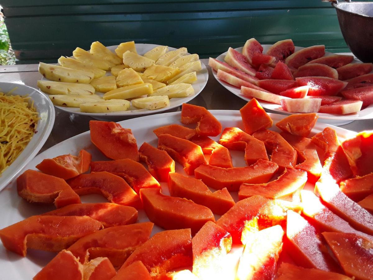 Grand Peak Hotel Ella Ngoại thất bức ảnh