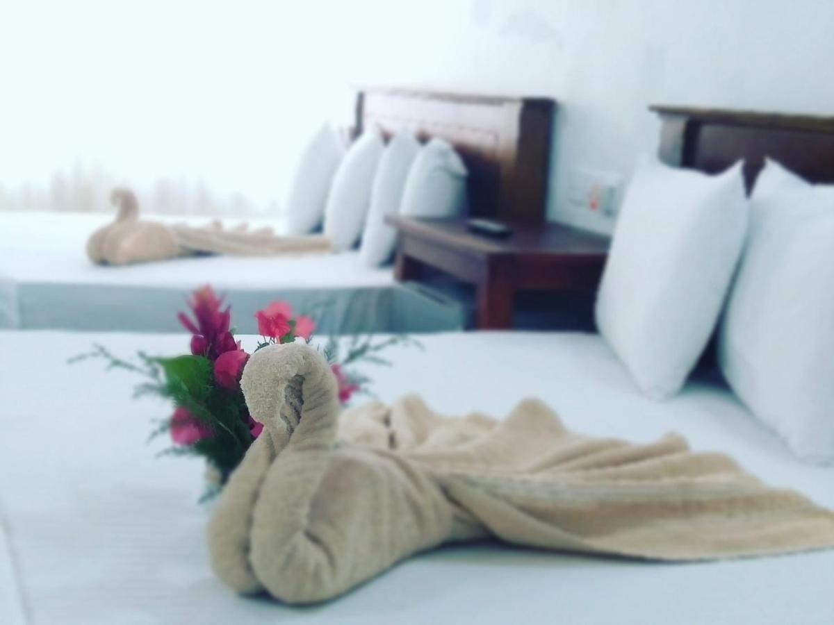 Grand Peak Hotel Ella Ngoại thất bức ảnh