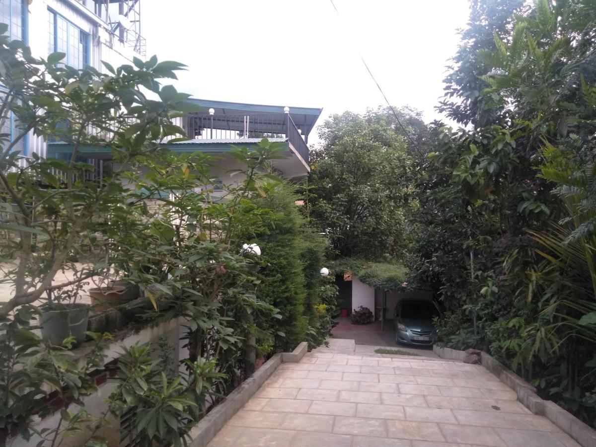 Grand Peak Hotel Ella Ngoại thất bức ảnh