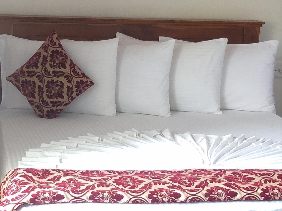 Grand Peak Hotel Ella Ngoại thất bức ảnh