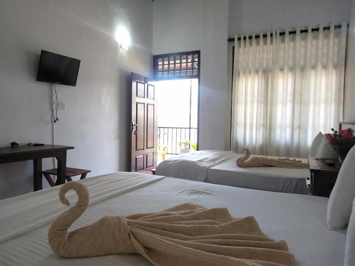 Grand Peak Hotel Ella Ngoại thất bức ảnh