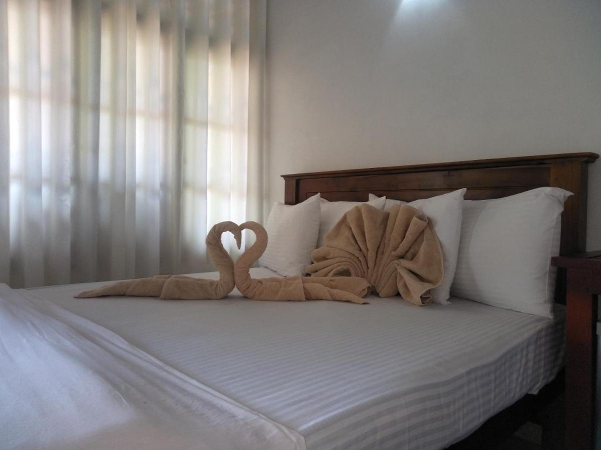 Grand Peak Hotel Ella Ngoại thất bức ảnh