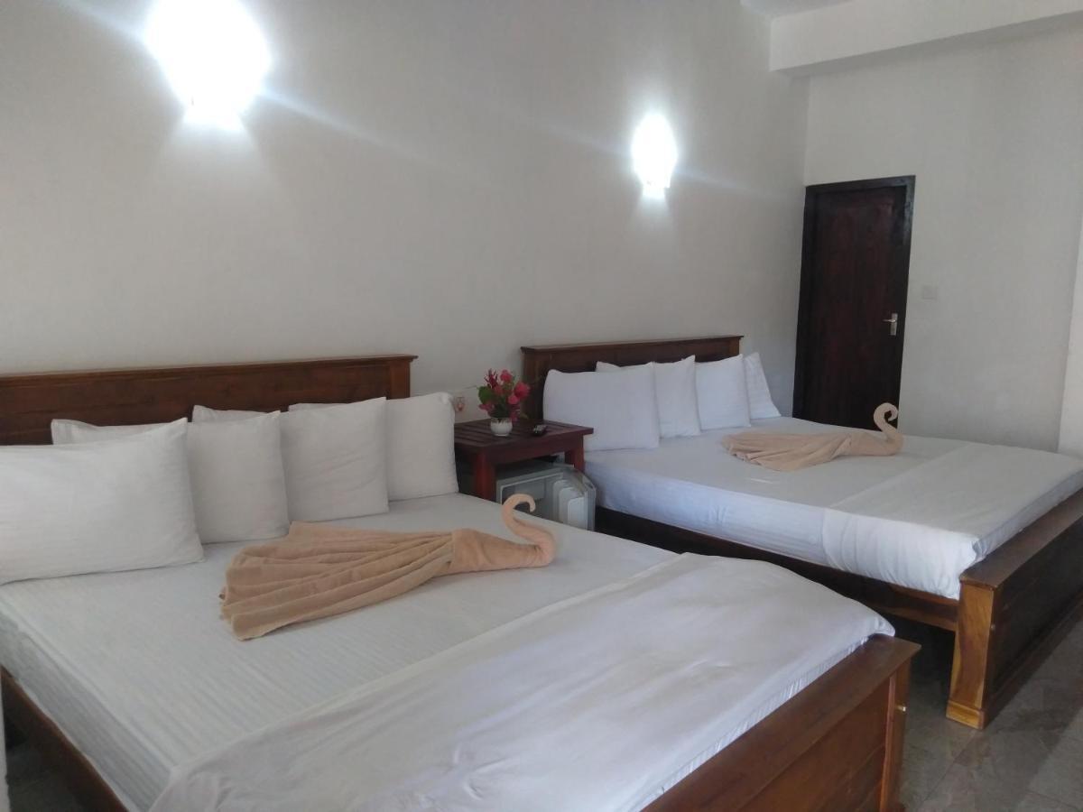 Grand Peak Hotel Ella Ngoại thất bức ảnh