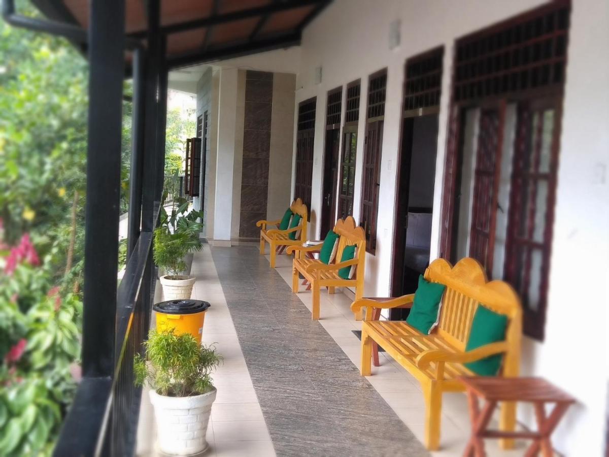 Grand Peak Hotel Ella Ngoại thất bức ảnh
