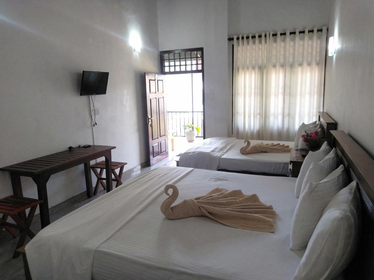 Grand Peak Hotel Ella Ngoại thất bức ảnh