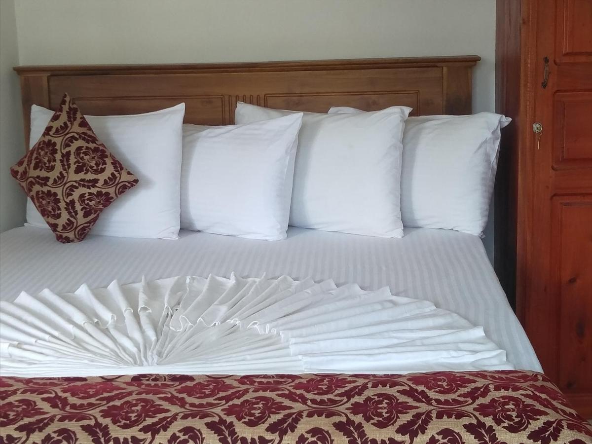 Grand Peak Hotel Ella Ngoại thất bức ảnh