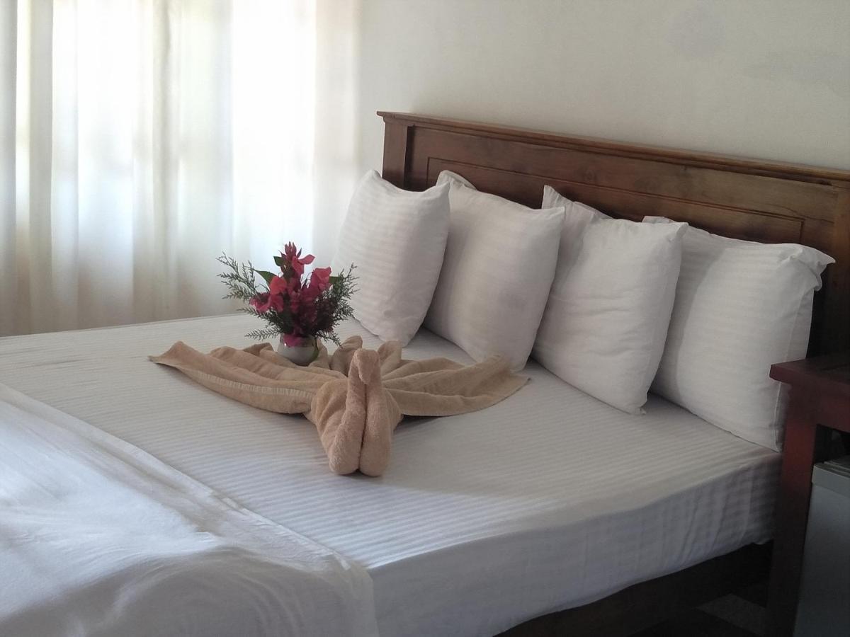 Grand Peak Hotel Ella Ngoại thất bức ảnh