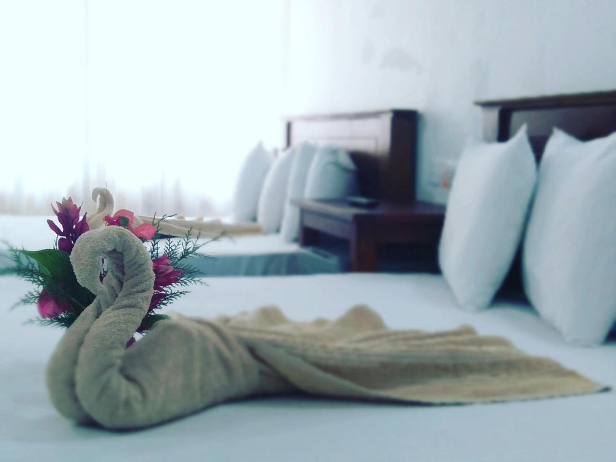 Grand Peak Hotel Ella Ngoại thất bức ảnh