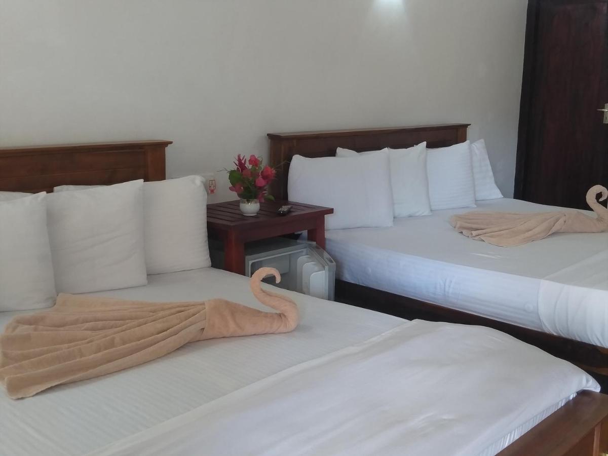 Grand Peak Hotel Ella Ngoại thất bức ảnh