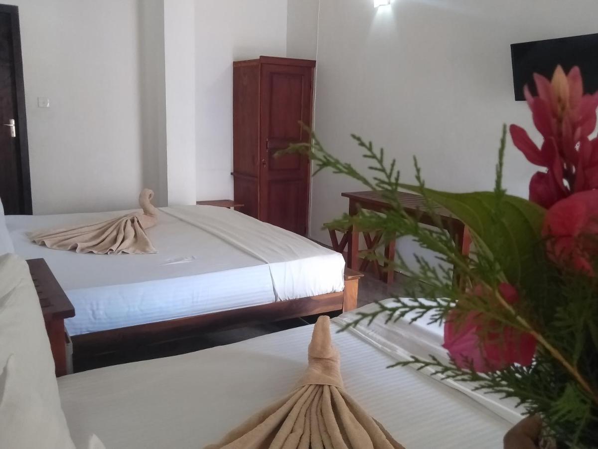Grand Peak Hotel Ella Ngoại thất bức ảnh